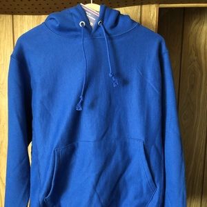 Champion Basic Hoodie